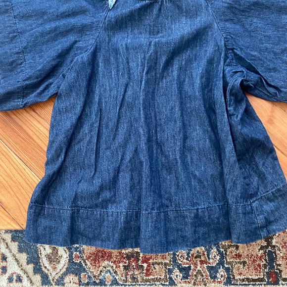 Rachel Rachel Roy Blouse - Picture 6 of 6